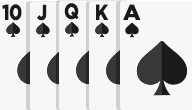 Royal Flush