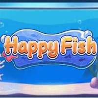 Happy Fish