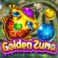 Golden Zuma