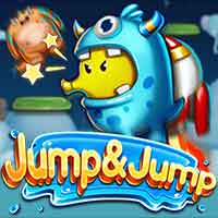 Jump & Jump