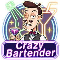 Crazy Bartender