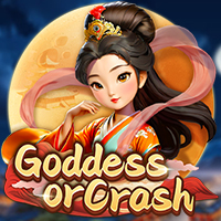 Goddess or Crash