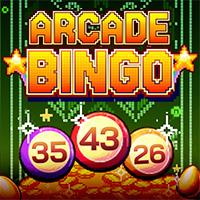 Arcade Bingo