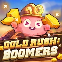 Gold Rush: Boomers