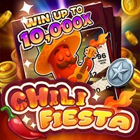 Chili Fiesta