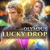 Lucky Drop-Olympus