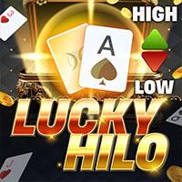 Lucky Hilo