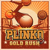 Plinko Gold Rush