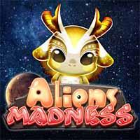 Aliens Madness