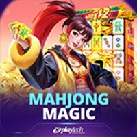 Mahjong Magic