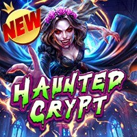 Haunted Crypt