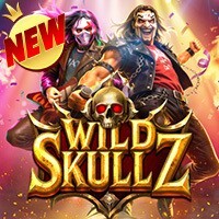 Wild Skullz