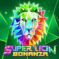 Super Lion Bonanza