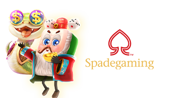Spade Gaming