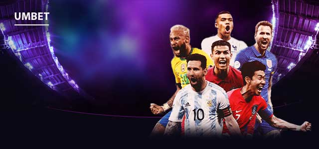 UMBET