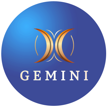 Gemini Marble
