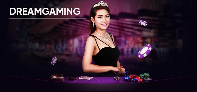DREAMGAMING