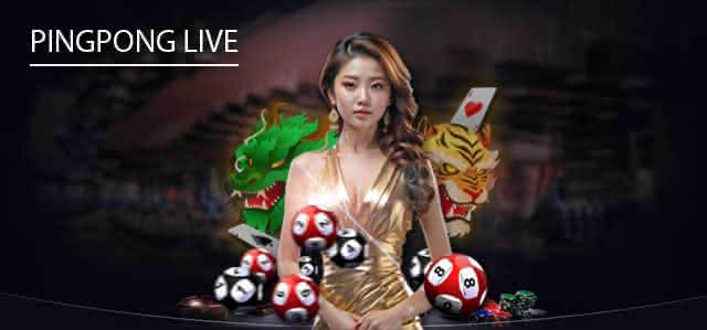 PINGPONG