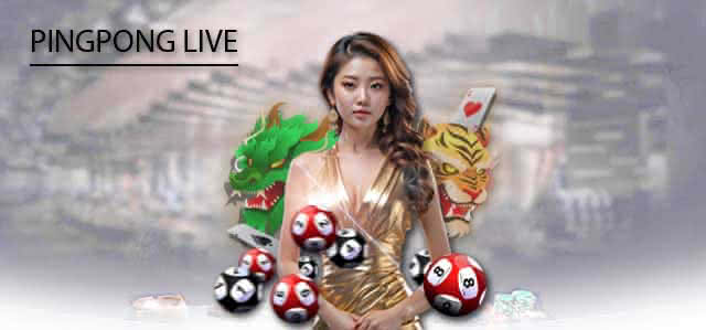 PINGPONG