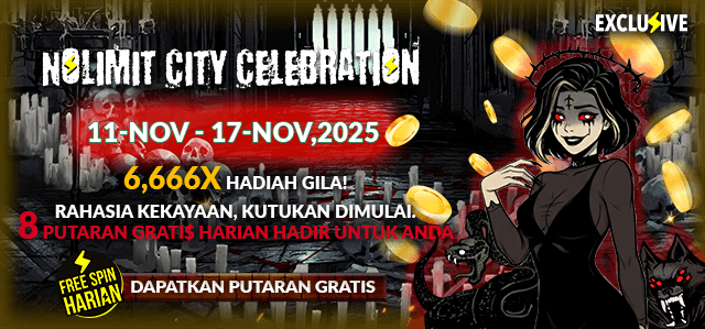 NOLIMIT CITY CELEBRATION
