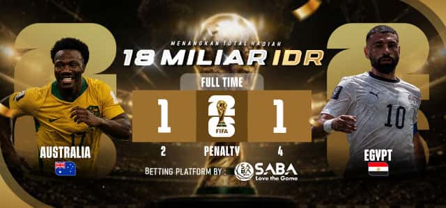 Match Results