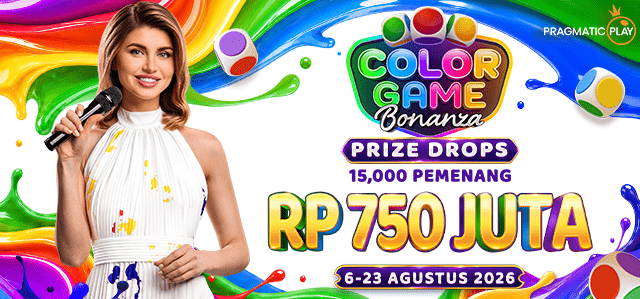 PP LC - COLOR GAME BONANZA PRIZE DROP