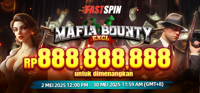 FASTSPIN - Mafia Bounty Exclusive