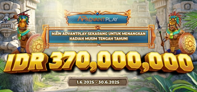 ADVANTPLAY - MID YEAR SUMMER DAILY REWARD