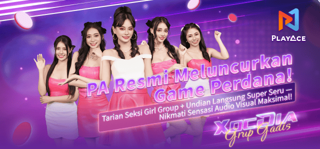 PA CASINO - XOC DIA GAME PROMO BANNER