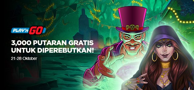 PLAYNGO BAGI PUTARAN GRATIS