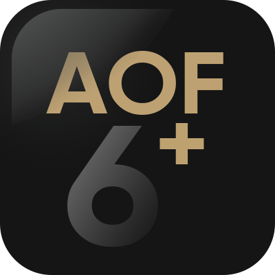 AOF 6+