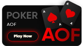 AOF POKER