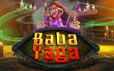 Baba Yaga