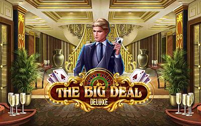 The Big Deal Deluxe