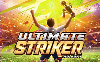 Ultimate Striker