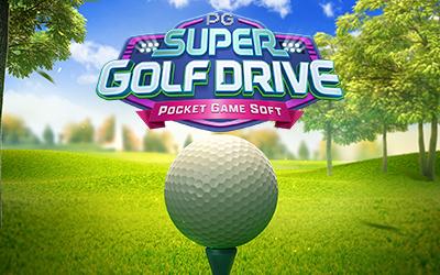 Super Golf Drive