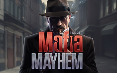 Mafia Mayhem