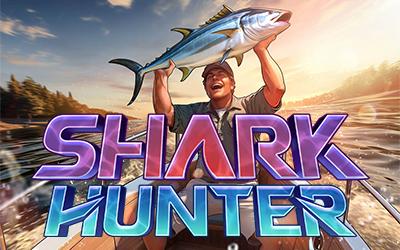 Shark Bounty