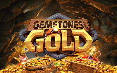 Gemstones Gold