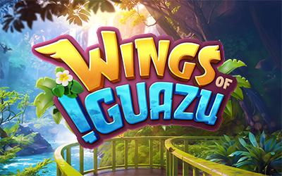 Wings of Iguazu