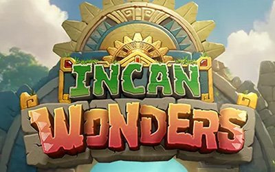 Incan Wonders