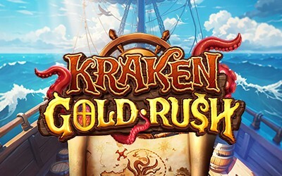 Kraken Gold Rush