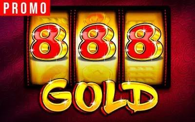 888 Gold