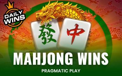 Mahjong Wins