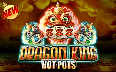 Dragon King Hot Pots