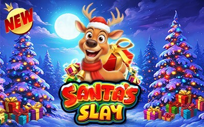 Santa’s Slay