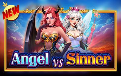 Angel vs Sinner