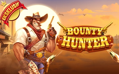 Bounty Hunter