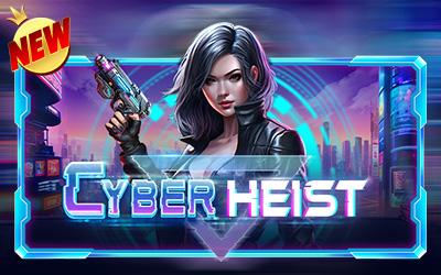 Cyber Heist