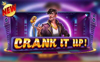 Crank It Up